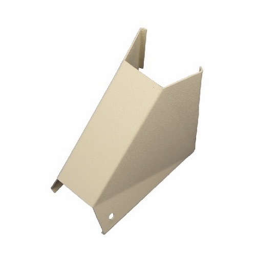 Multilink 2501784036-Iem   Inside Elbow Fitting   Beige  Fittings For Mrm & Mrc Series Molding