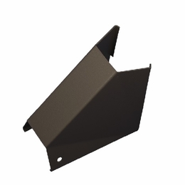 Multilink 2501884036-Iem   Inside Elbow Fitting   Brown    Fittings For Mrm & Mrc Series Molding