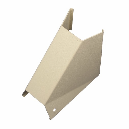 Multilink 2503784126-Iem   Inside Elbow Fitting   Beige Fittings For Mrm & Mrc Series Molding