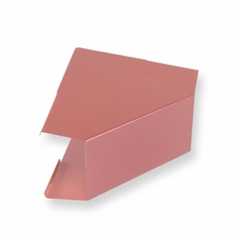 Multilink 2503984126-Iem   Inside Elbow Fitting   Brick Red Fittings For Mrm & Mrc Series Molding