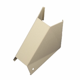 Multilink 2506784206-Iem   Inside Elbow Fitting   Beige Fittings For Mrm & Mrc Series Molding
