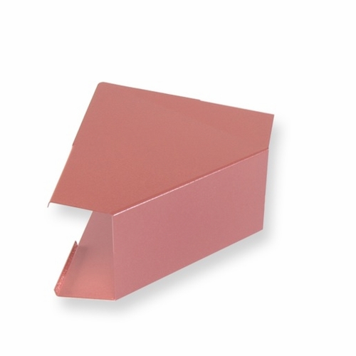 Multilink 2506984206-Iem   Inside Elbow Fitting   Brick Red Fittings For Mrm & Mrc Series Molding