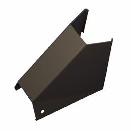 Multilink 2509484306-Iem   Inside Elbow Fitting   Brown Fittings For Mrm & Mrc Series Molding