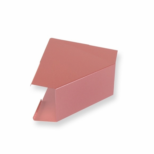 Multilink 2509584306-Iem   Inside Elbow Fitting   Brick Red Fittings For Mrm & Mrc Series Molding