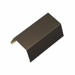 Multilink 2510984302-Scm   Seam Cover Fitting   Brown Fittings For Mrm & Mrc Series Molding