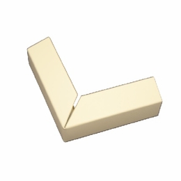 Multilink 2511784037-Oem   Outside Elbow Fitting   Beige  Fittings For Mrm & Mrc Series Molding