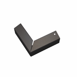 Multilink 2511884037-Oem   Outside Elbow Fitting   Brown  Fittings For Mrm & Mrc Series Molding