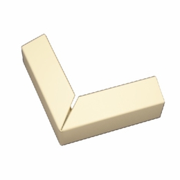 Multilink 2513784127-Oem   Outside Elbow Fitting   Beige Fittings For Mrm & Mrc Series Molding