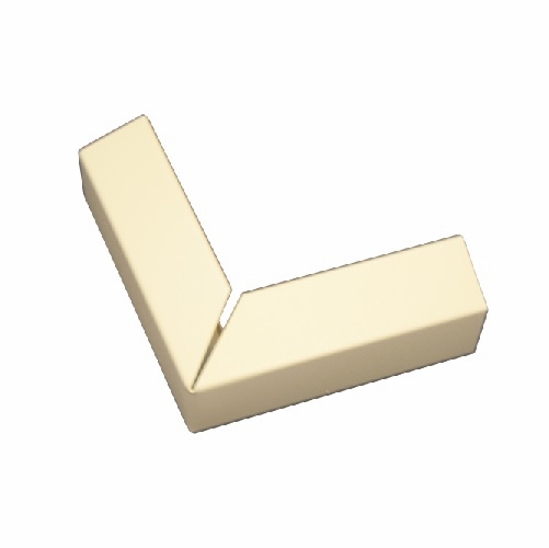 Multilink 2513784127-Oem   Outside Elbow Fitting   Beige Fittings For Mrm & Mrc Series Molding
