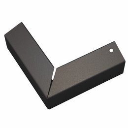 Multilink 2513884127-Oem   Outside Elbow Fitting   Brown Fittings For Mrm & Mrc Series Molding