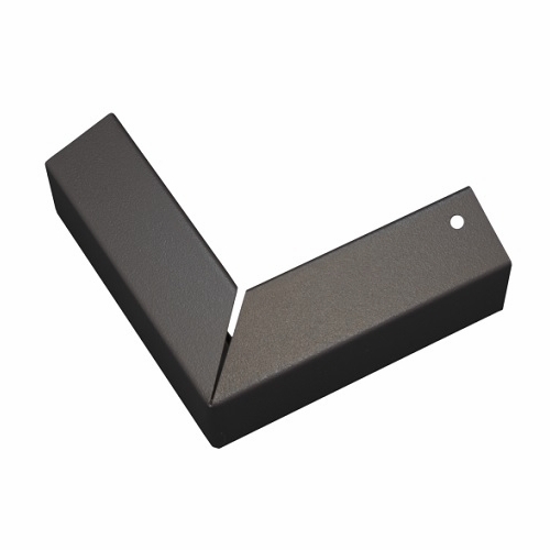 Multilink 2513884127-OEM   Outside Elbow Fitting   BROWN FITTINGS for MRM & MRC Series Molding