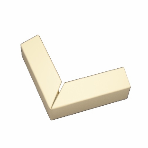 Multilink 2516784207-Oem   Outside Elbow Fitting   Beige Fittings For Mrm & Mrc Series Molding