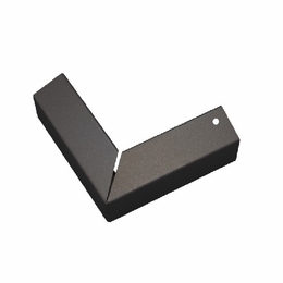 Multilink 2516884207-Oem   Outside Elbow Fitting   Brown Fittings For Mrm & Mrc Series Molding