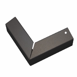 Multilink 2519684307-Oem   Outside Elbow Fitting   Brown Fittings For Mrm & Mrc Series Molding