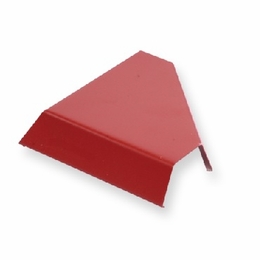 Multilink 2529584304-Femb  Flat 90 Degree Elbow Fitting   Brick Red Fittings For Mrm & Mrc Series Mo