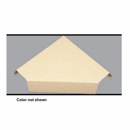 Multilink 2529684304-Femb  Flat 90 Degree Elbow Fitting   Brown Fittings For Mrm & Mrc Series Moldin