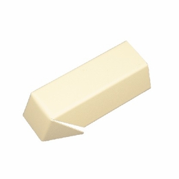 Multilink 2533784123-Ecm   End Cap Fitting   Beige Fittings For Mrm & Mrc Series Molding