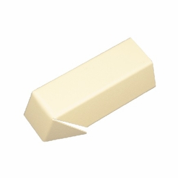 Multilink 2536784203-Ecm   End Cap Fitting   Beige Fittings For Mrm & Mrc Series Molding