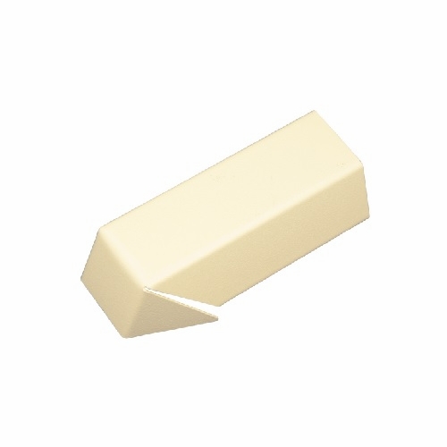 Multilink 2536784203-ECM   End Cap Fitting   BEIGE FITTINGS for MRM & MRC Series Molding