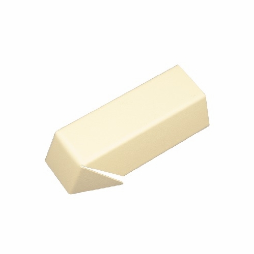 Multilink 2539684303-Ecm   End Cap Fitting   Beige Fittings For Mrm & Mrc Series Molding
