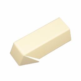 Multilink 2539684303-Ecm   End Cap Fitting   Beige Fittings For Mrm & Mrc Series Molding