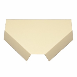 Multilink 2541784038-Tmb   Tee Fitting   Beige   Fittings For Mrm & Mrc Series Molding