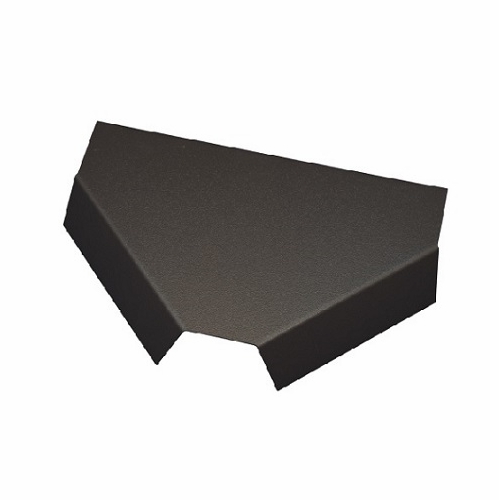 Multilink 2541884038-Tmb   Tee Fitting   Brown  Fittings For Mrm & Mrc Series Molding