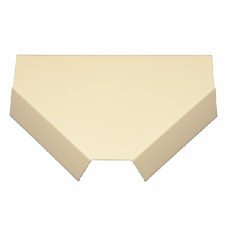 Multilink 2543784128-Tmb   Tee Fitting   Beige Fittings For Mrm & Mrc Series Molding