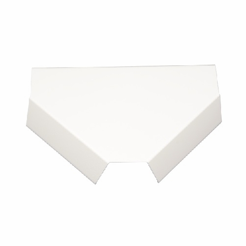 Multilink 2544084128-Tmb   Tee Fitting   White Fittings For Mrm & Mrc Series Molding