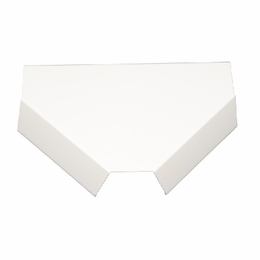 Multilink 2546684208-Tmb   Tee Fitting   White Fittings For Mrm & Mrc Series Molding