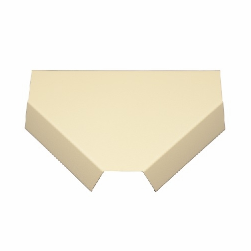 Multilink 2546784208-Tmb   Tee Fitting   Beige Fittings For Mrm & Mrc Series Molding