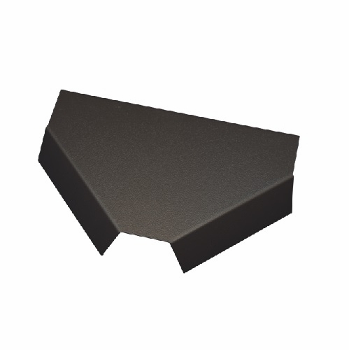 Multilink 2546884208-Tmb   Tee Fitting   Brown Fittings For Mrm & Mrc Series Molding