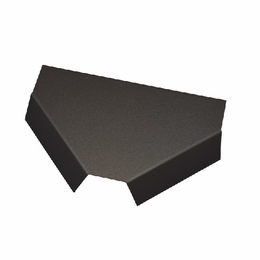 Multilink 2546884208-Tmb   Tee Fitting   Brown Fittings For Mrm & Mrc Series Molding