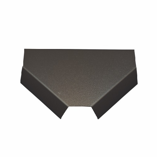 Multilink 2549684308-Tmb   Tee Fitting   Brown Fittings For Mrm & Mrc Series Molding