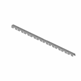 Multilink 2559384308-12-T   Tee Reducer Fitting   White Fittings For Mrm & Mrc Series Molding