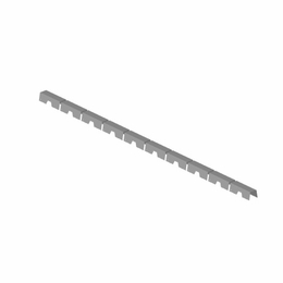 Multilink 2559484308-12-T   Tee Reducer Fitting   Beige Fittings For Mrm & Mrc Series Molding
