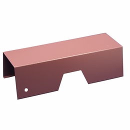 Multilink 2559584308-12-T   Tee Reducer Fitting   Brick Red Fittings For Mrm & Mrc Series Molding
