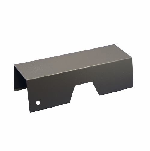 Multilink 2559684308-12-T   Tee Reducer Fitting   Brown Fittings For Mrm & Mrc Series Molding