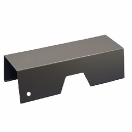 Multilink 2559684308-12-T   Tee Reducer Fitting   Brown Fittings For Mrm & Mrc Series Molding
