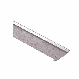Multilink 2591384030-Mbl   High Security Full Length Backing Use With 84030-Cmm Molding Fittings For