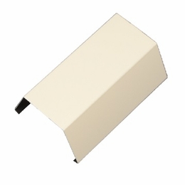 Multilink 2591784033-Scm   Seam Cover Fitting   Beige   Fittings For Mrm & Mrc Series Molding