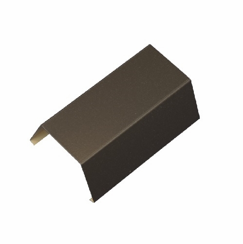 Multilink 2591884033-Scm Seam Cover Fitting Brown Fittings For Mrm & Mrc Series Molding