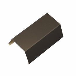 Multilink 2591884033-Scm   Seam Cover Fitting   Brown  Fittings For Mrm & Mrc Series Molding
