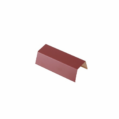 Multilink 2591984033-Scm   Seam Cover Fitting   Brick Red   Fittings For Mrm & Mrc Series Molding