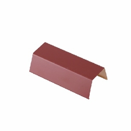 Multilink 2591984033-Scm   Seam Cover Fitting   Brick Red   Fittings For Mrm & Mrc Series Molding