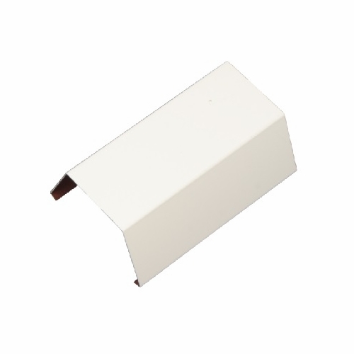 Multilink 2592084033-Scm   Seam Cover Fitting   White  Fittings For Mrm & Mrc Series Molding
