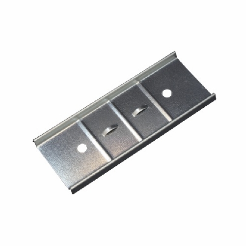 Multilink 2593284122-Mb   Mounting Bracket For Use With 84120-Cmm Molding Fittings For Mrm & Mrc Ser