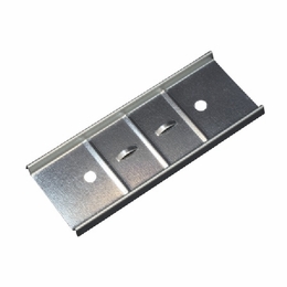 Multilink 2593284122-Mb   Mounting Bracket For Use With 84120-Cmm Molding Fittings For Mrm & Mrc Ser