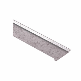 Multilink 2593484300-Mbl   High Security Full Length Backing Use With 84300-Cmm Molding Fittings For