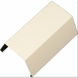 Multilink 2593784122-Scm   Seam Cover Fitting   Beige Fittings For Mrm & Mrc Series Molding